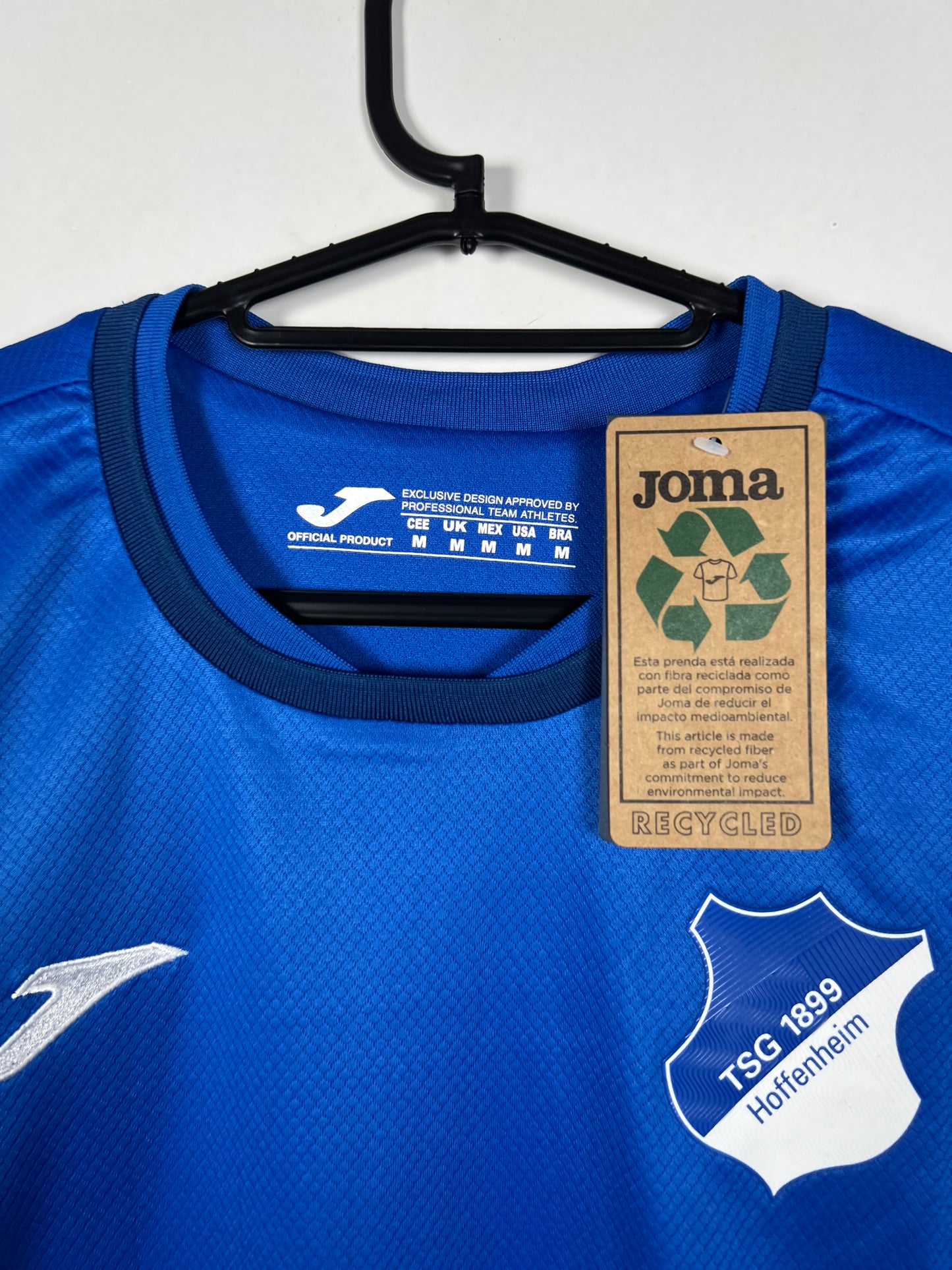 Hoffenheim 2024-2025 thuis Kramaric M