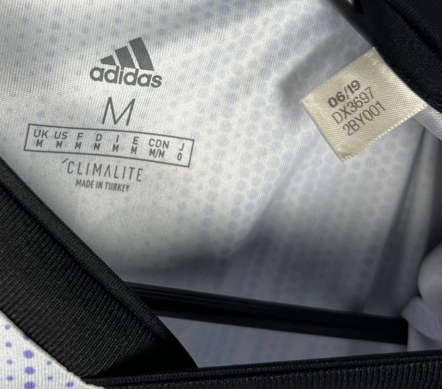 Besiktas 2019-2020 3e Aboubakar M