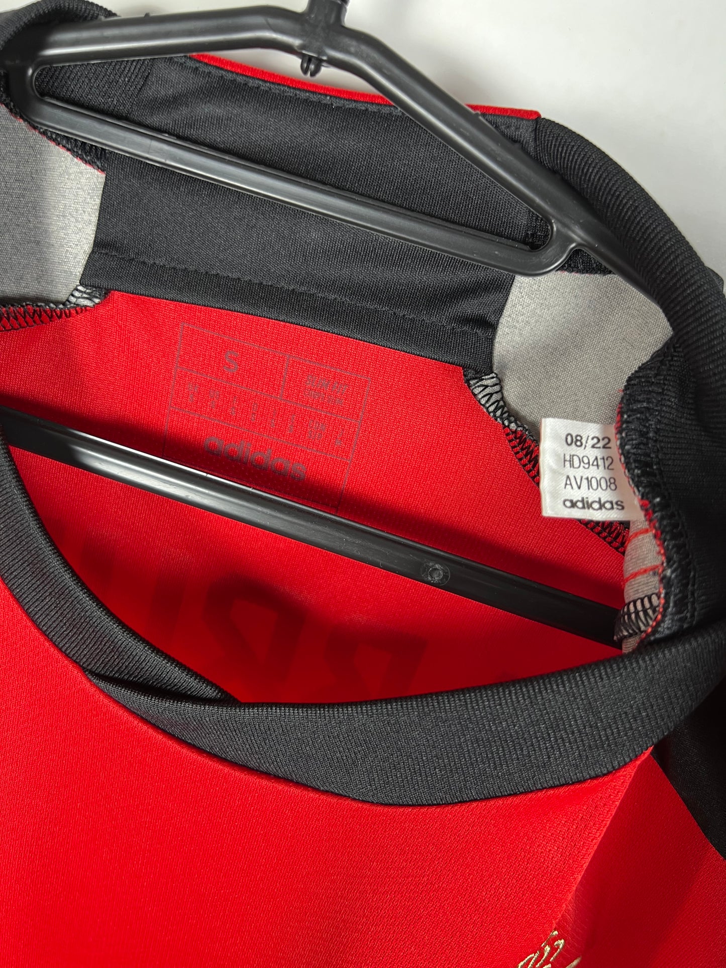 België 2022 thuis Kevin de Bruyne S