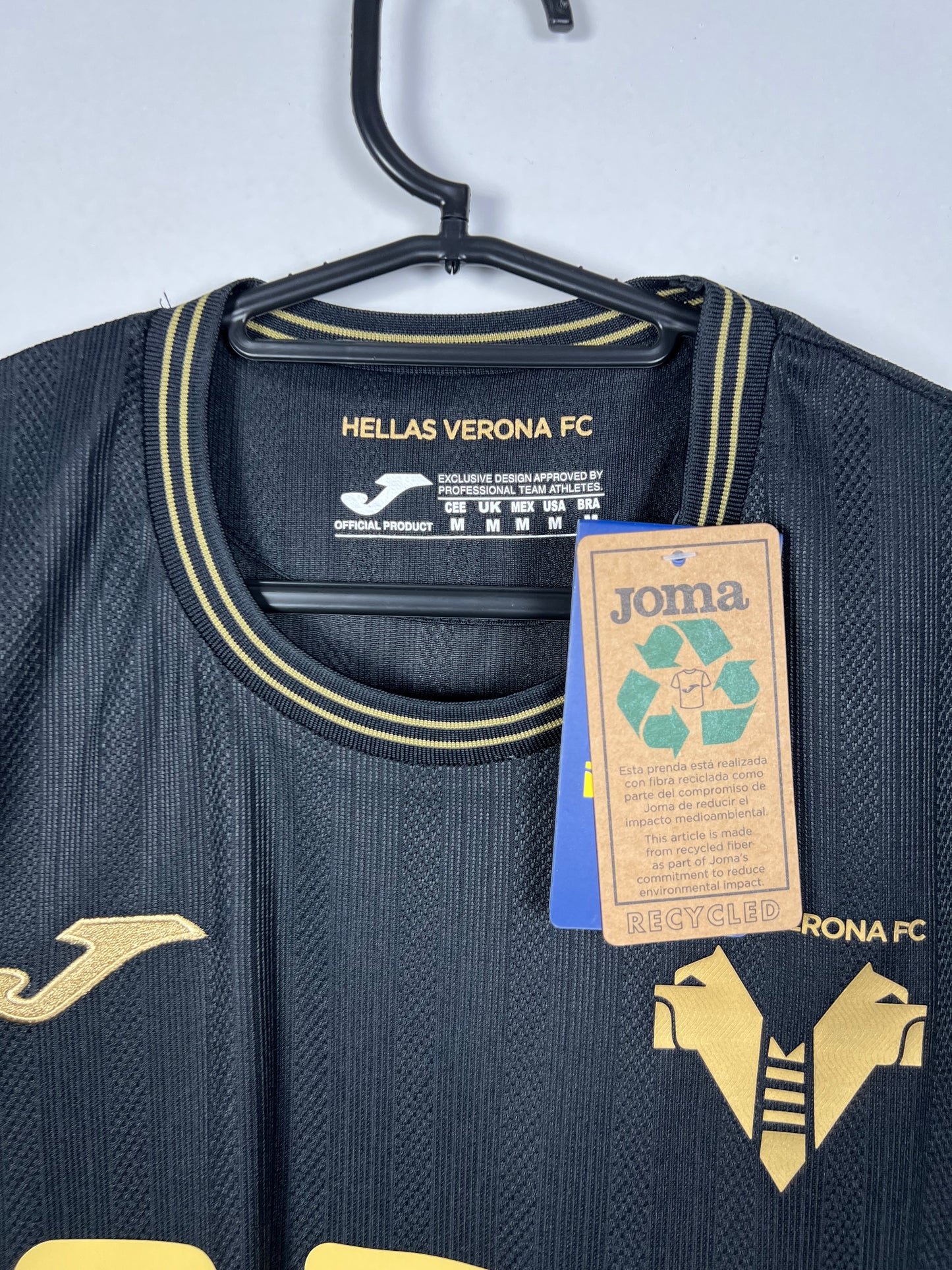 Hellas Verona 2024-2025 3e Suslov M