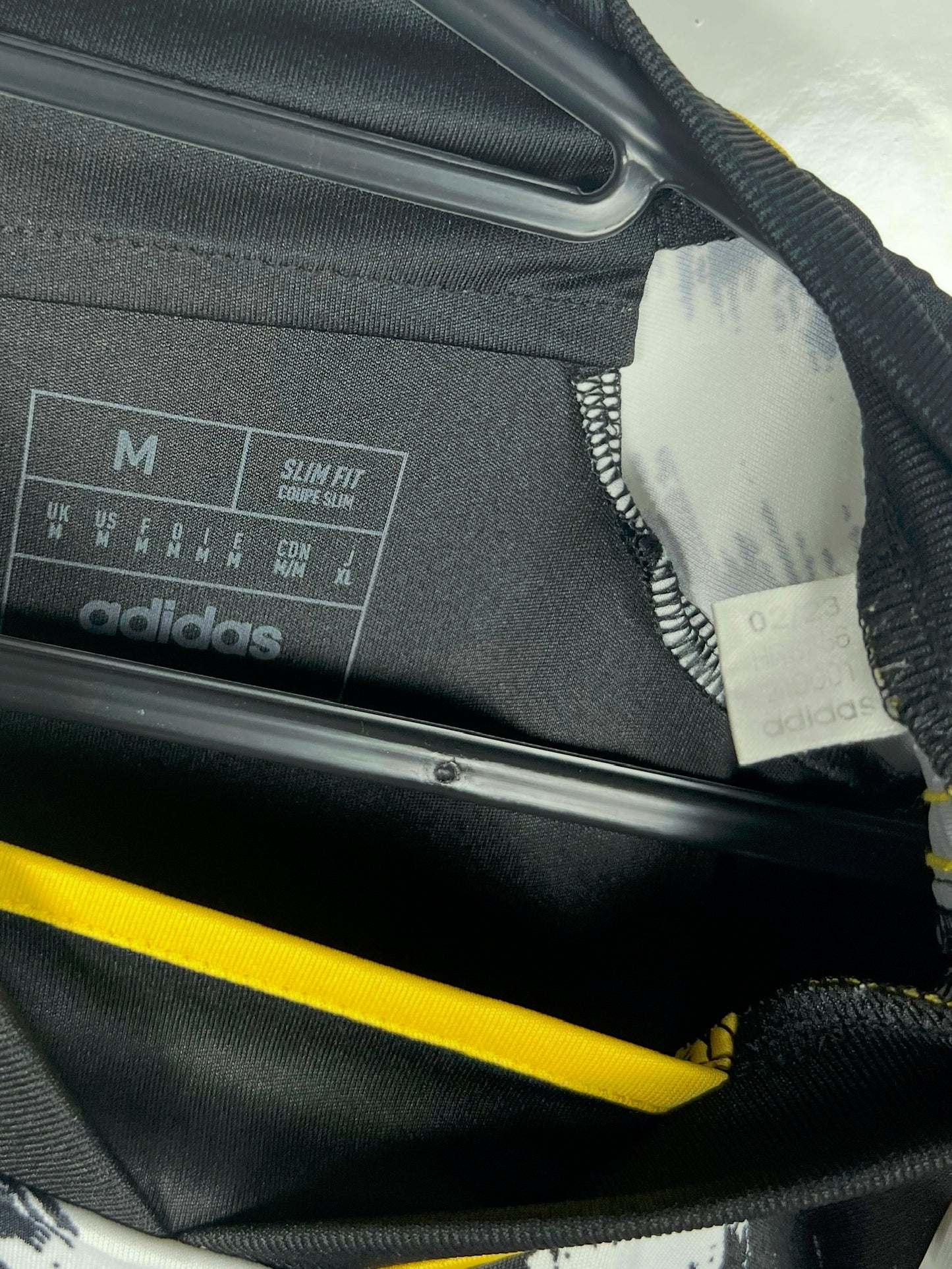Juventus 2023-2024 thuis Vlahovic M