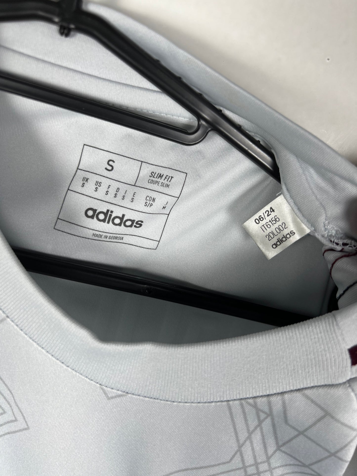 Ajax 2024-2025 3e Godts S