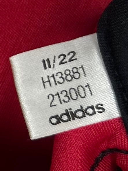 Manchester United 2022-2023 thuis Ronaldo S