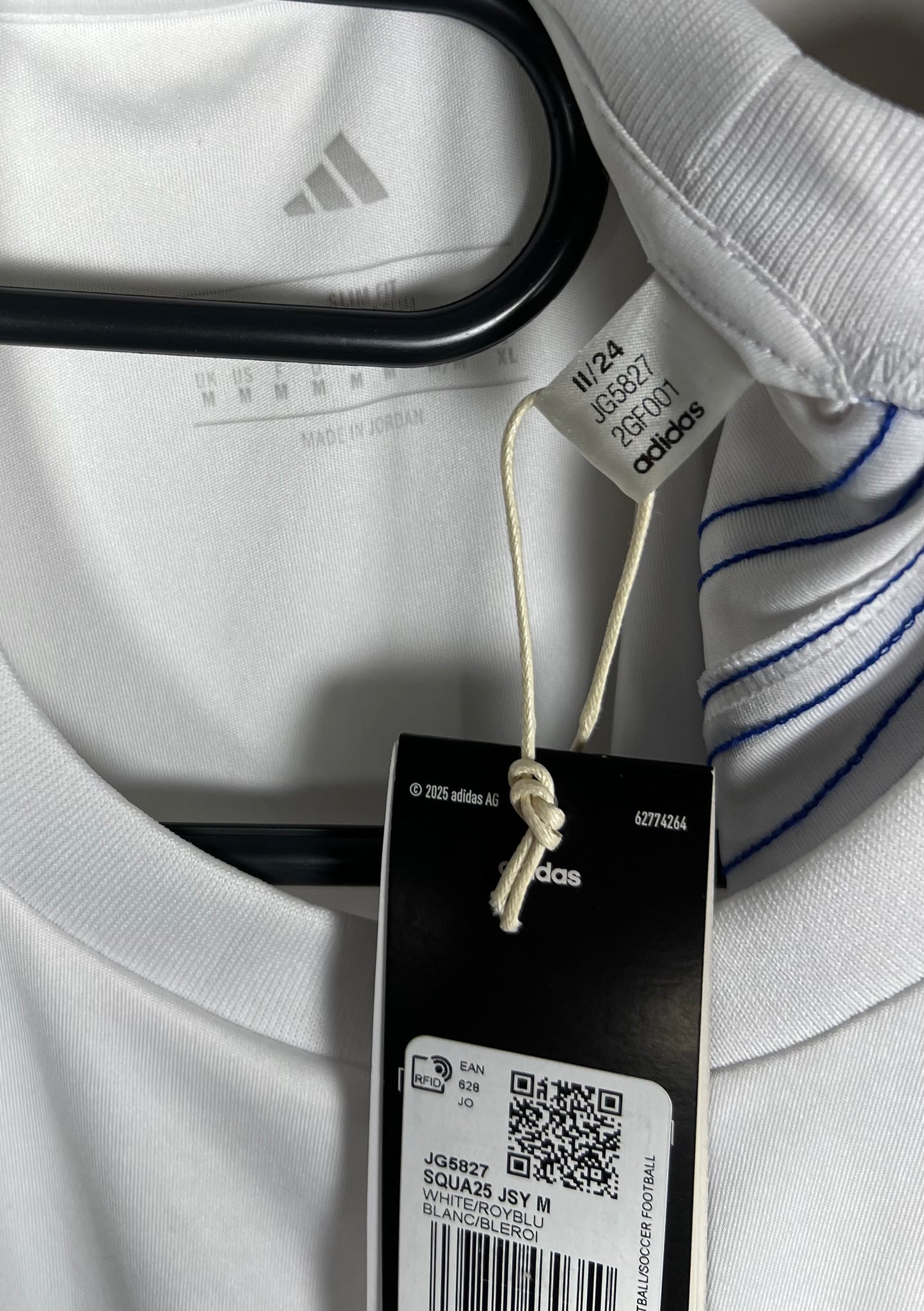 Obermais 2024-2025 uitshirt M