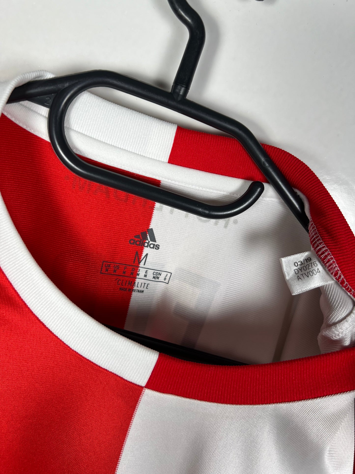 Feyenoord 2019-2020 thuis Fer M