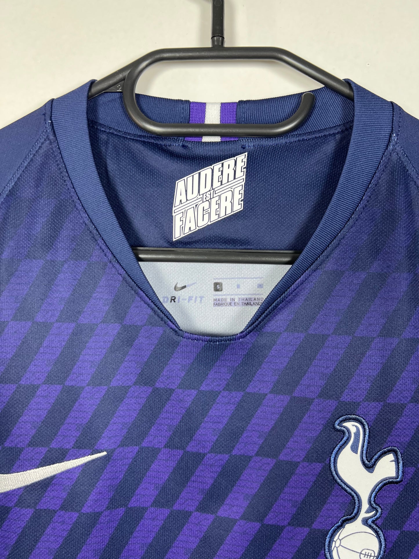 Tottenham 2019-2020 uitshirt Son