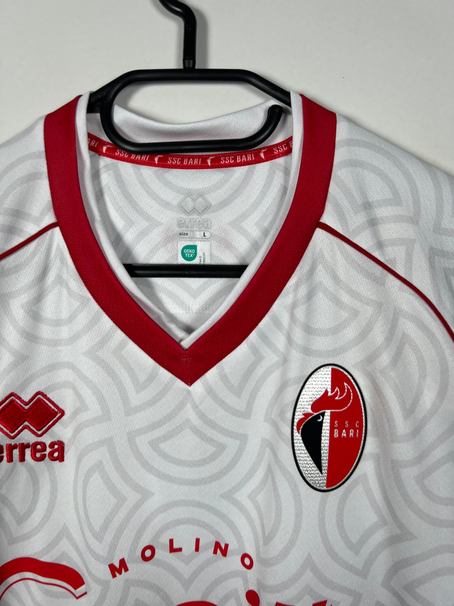 Bari 2024-2025 thuis Vicari L