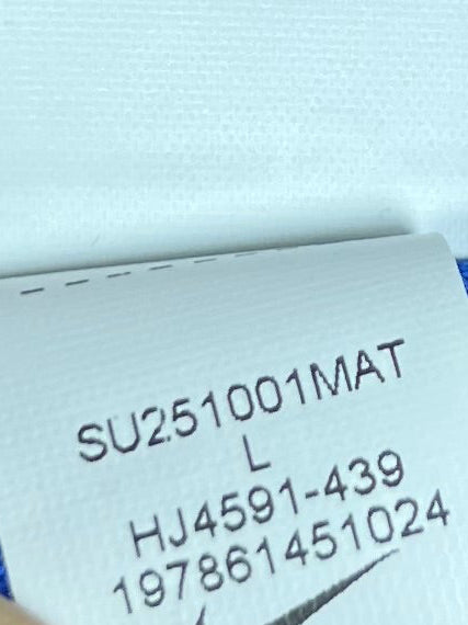 Inter 2025-2026 thuis Lautaro Martinez L