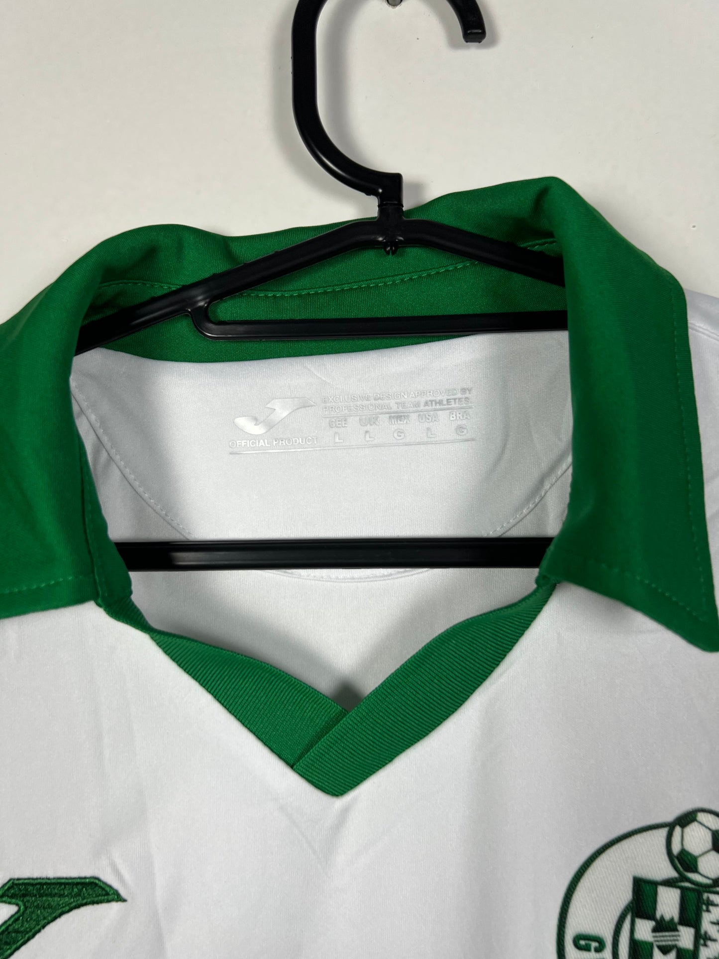 Getafe 2024-2025 3e L