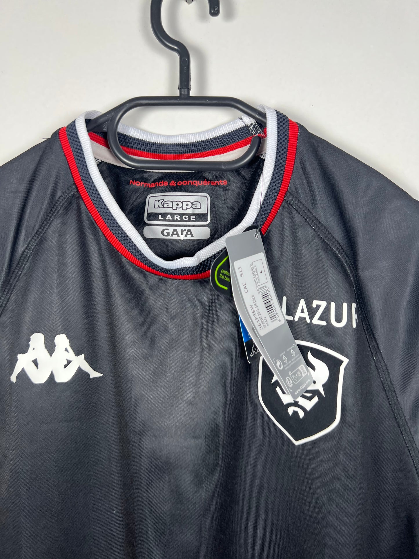 Caen 2024-2025 uit L