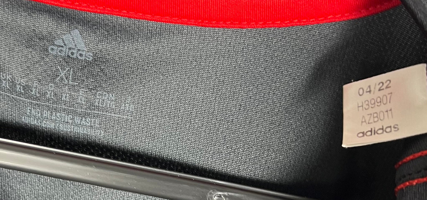 Bayern München 2022-2023 3e Musiala