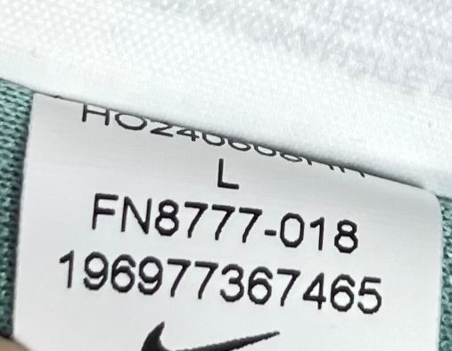 Atletico Madrid 2024-2025 uit Alvarez L