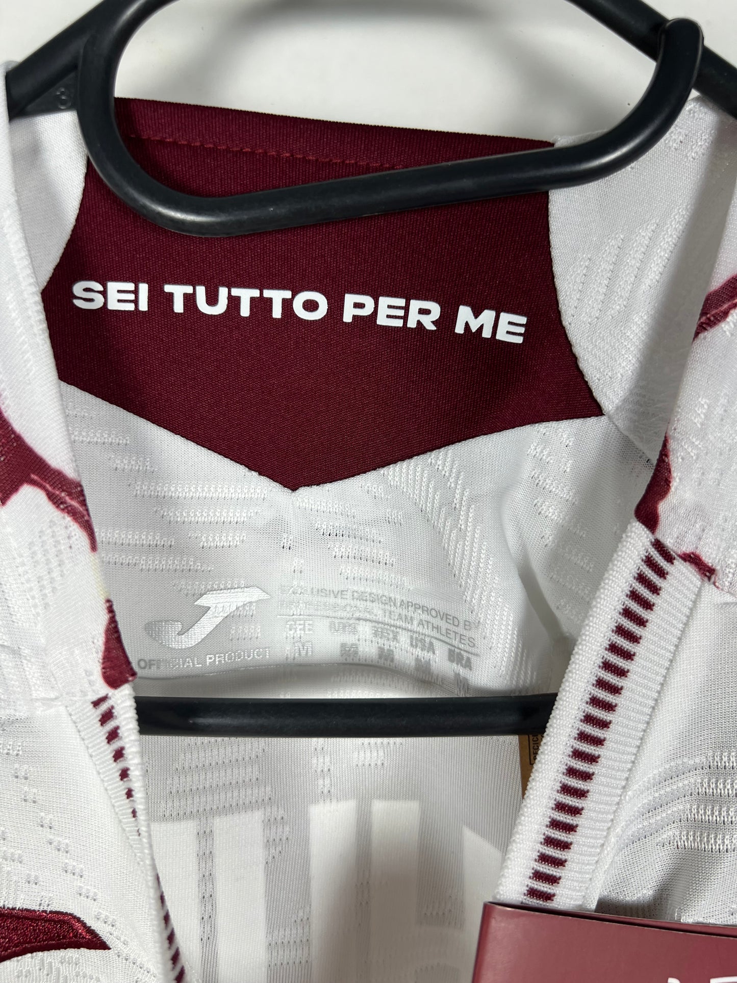 Torino 2025-2026 uit Schuurs M