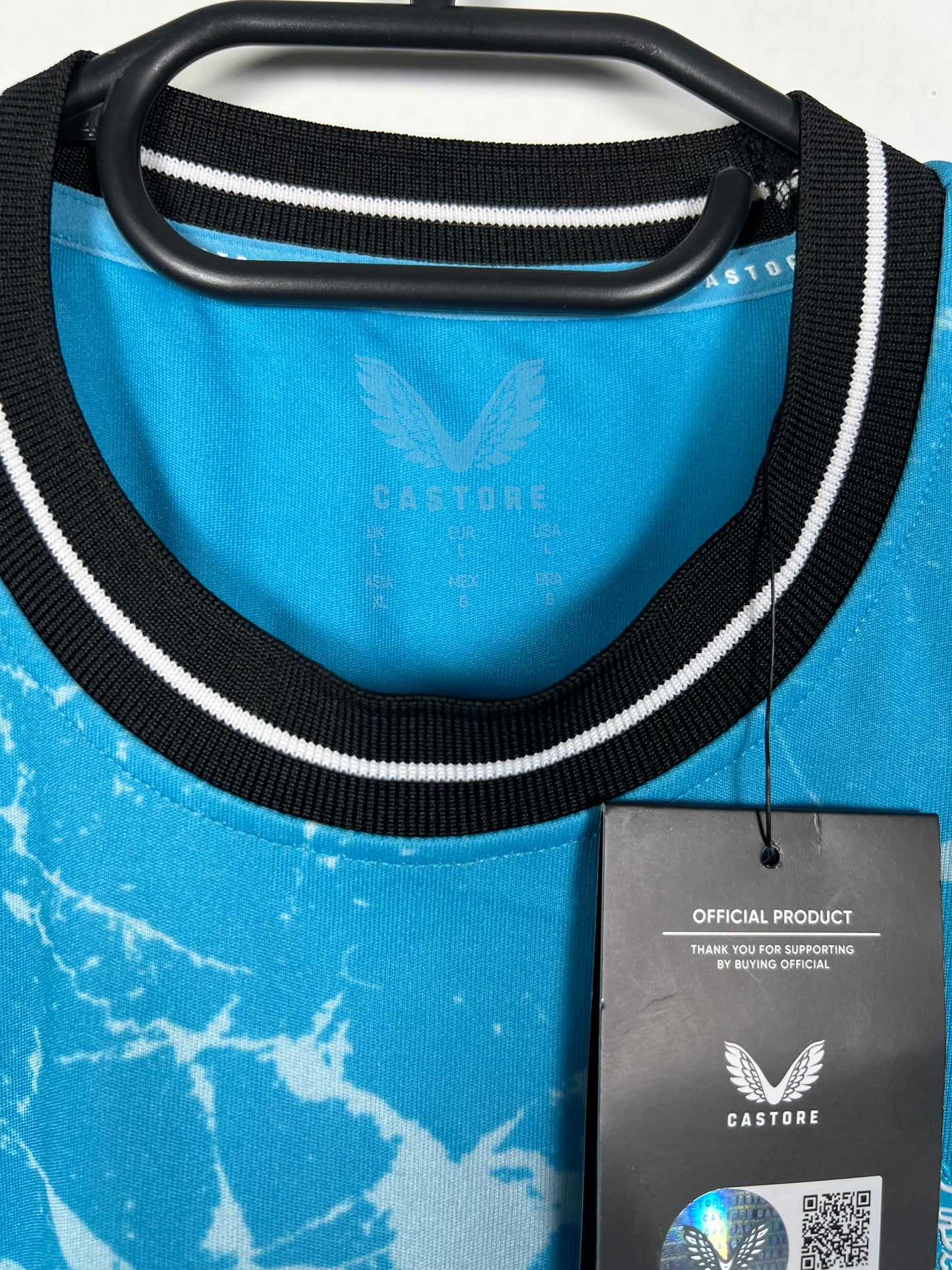 Bayer Leverkussen 2024-2025 3e Wirtz L