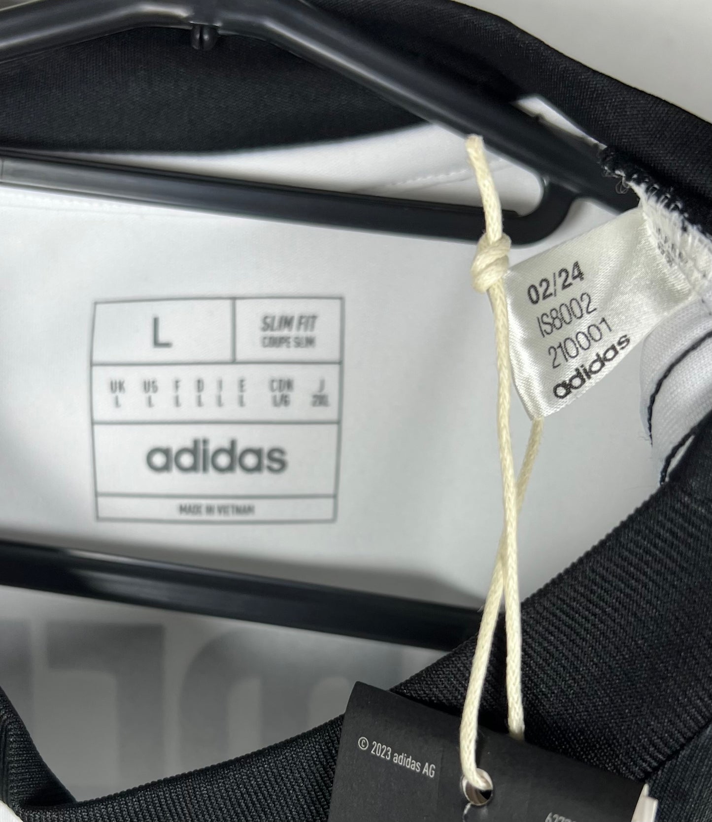 Juventus 24/25 thuis Koopmeiners L