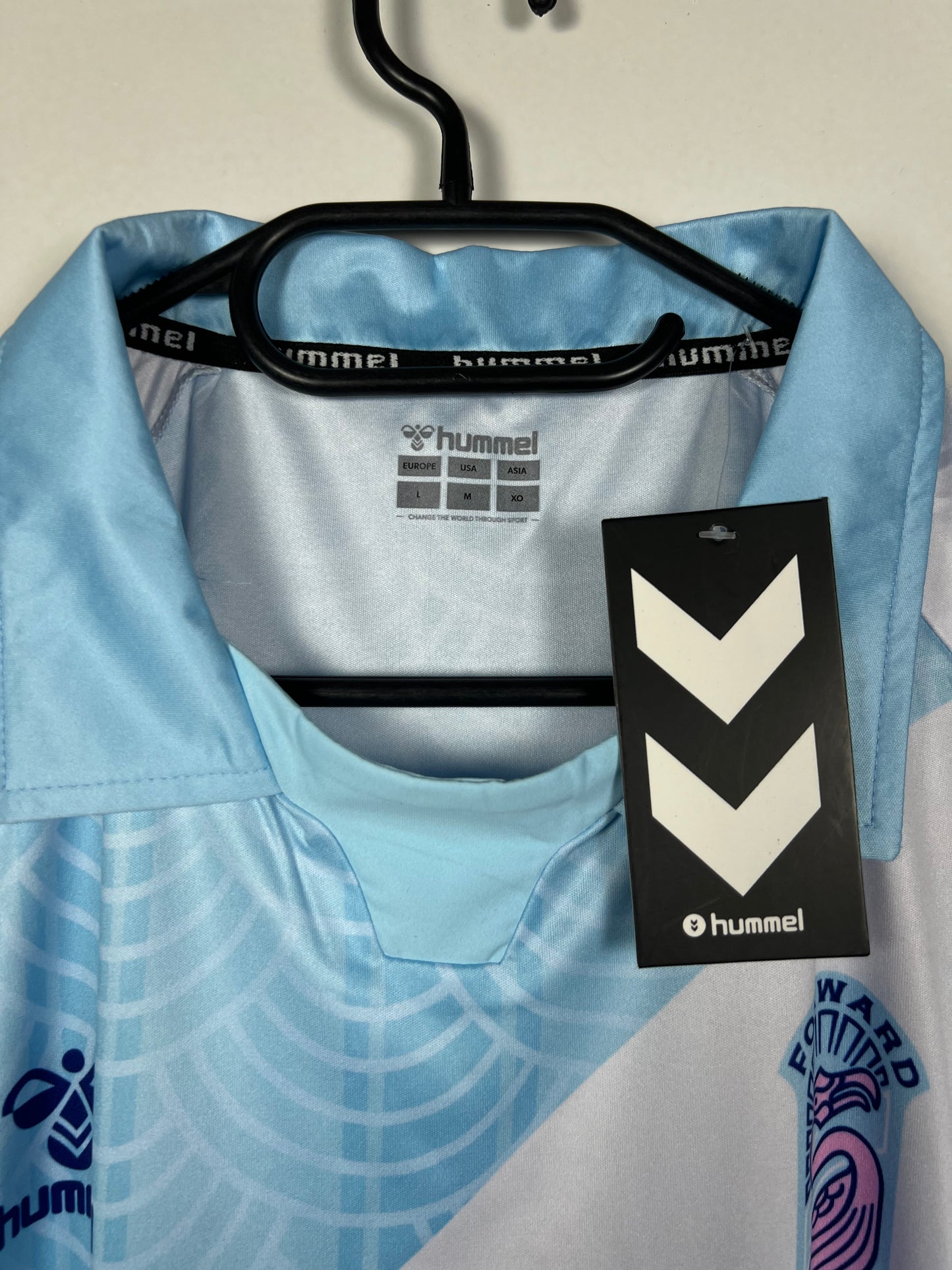 Forward Madison 2025-2026 thuis L