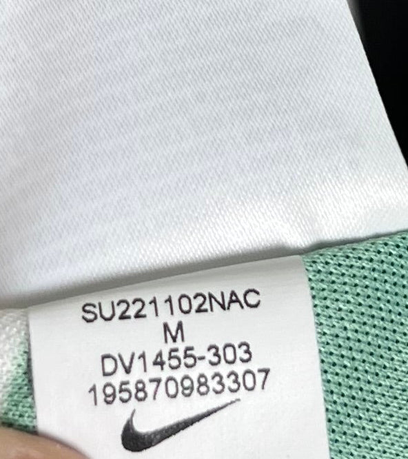 Sporting Lissabon 2022-2023 thuis Edwards