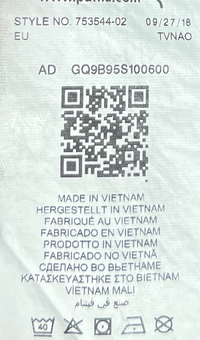 Marseille 2018-2019 uit Balotelli M