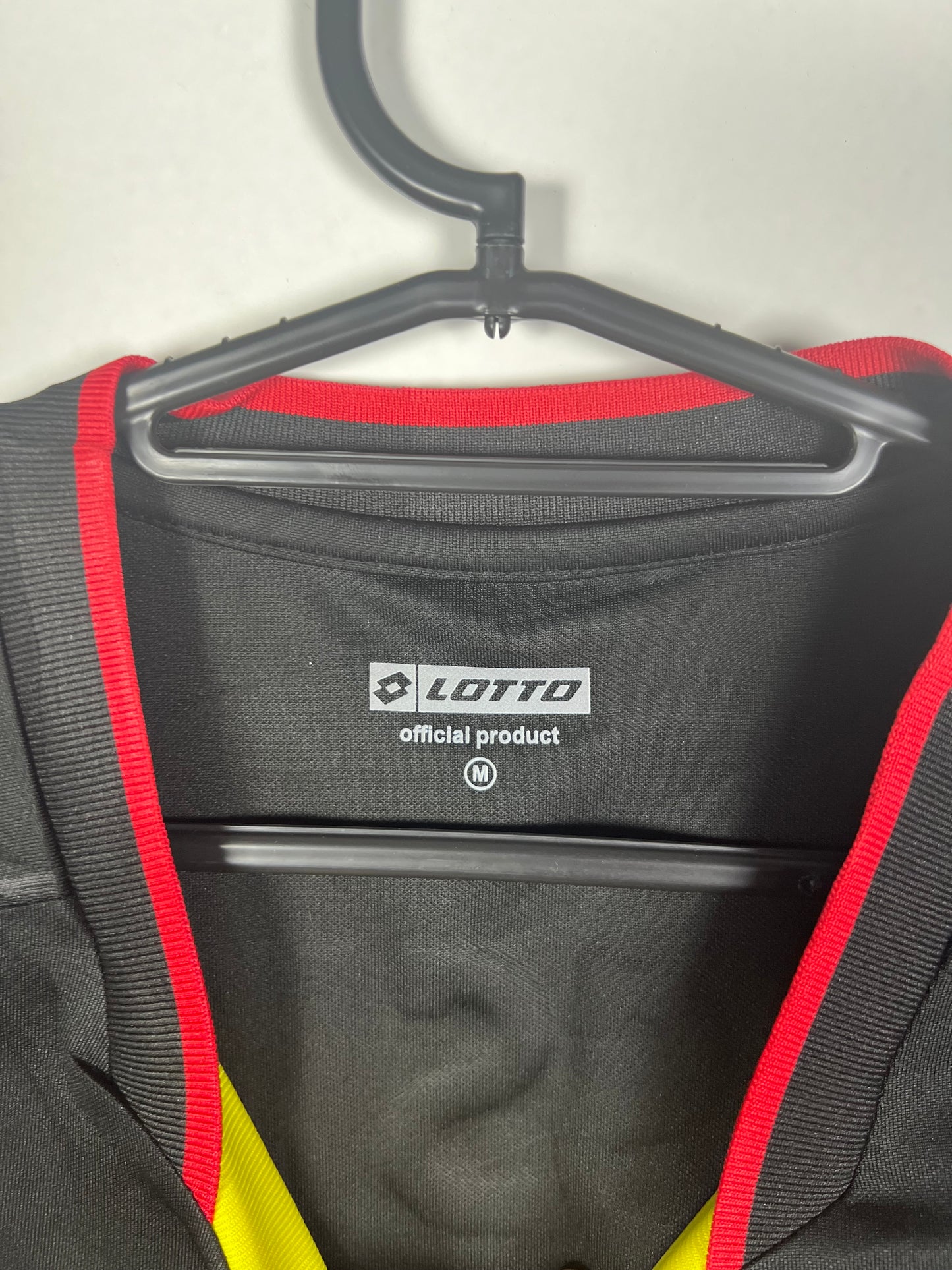 Monza 2024-2025 uit Pessina M