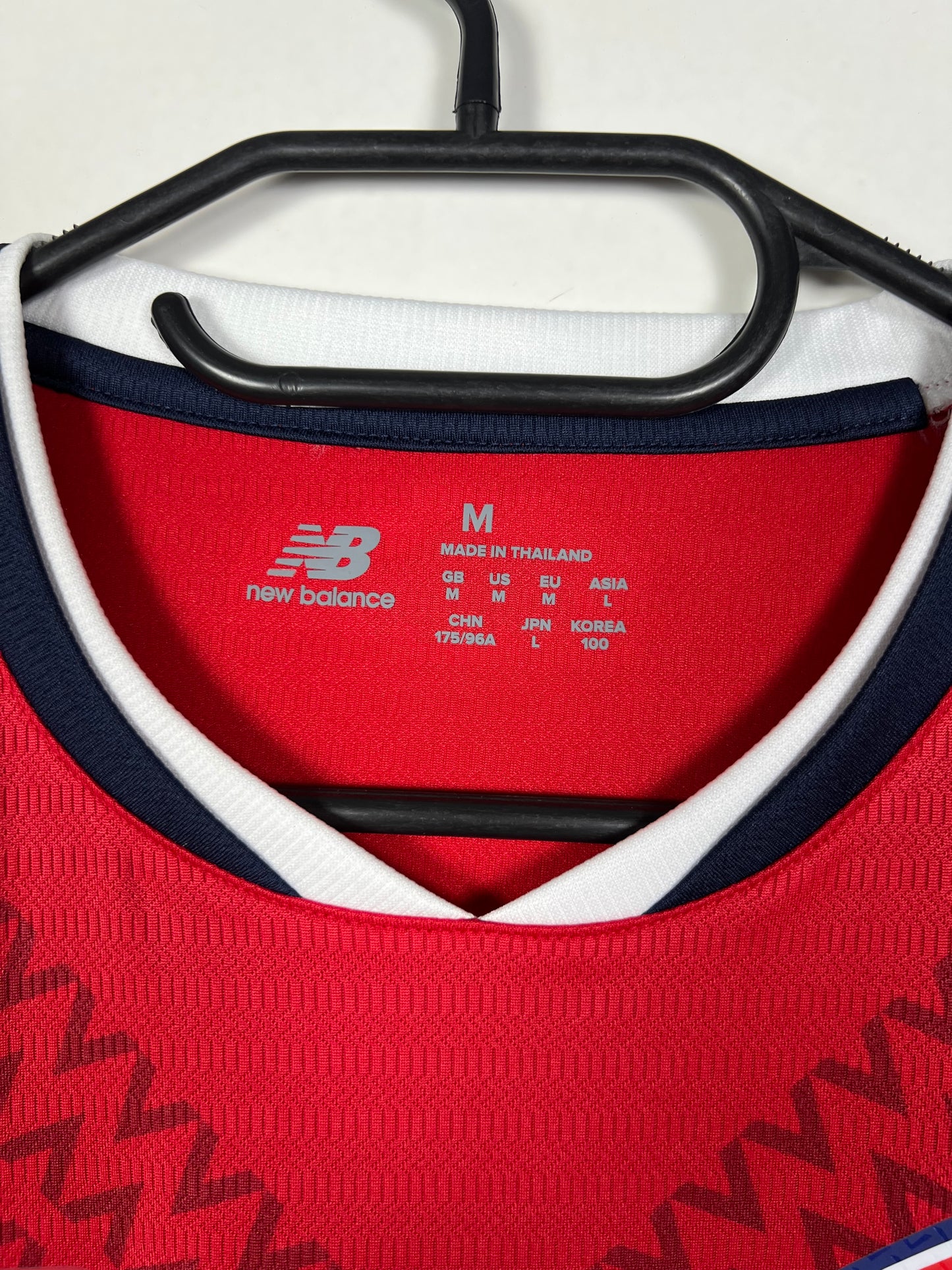 Lille 2024-2025 thuis Jonathan David M