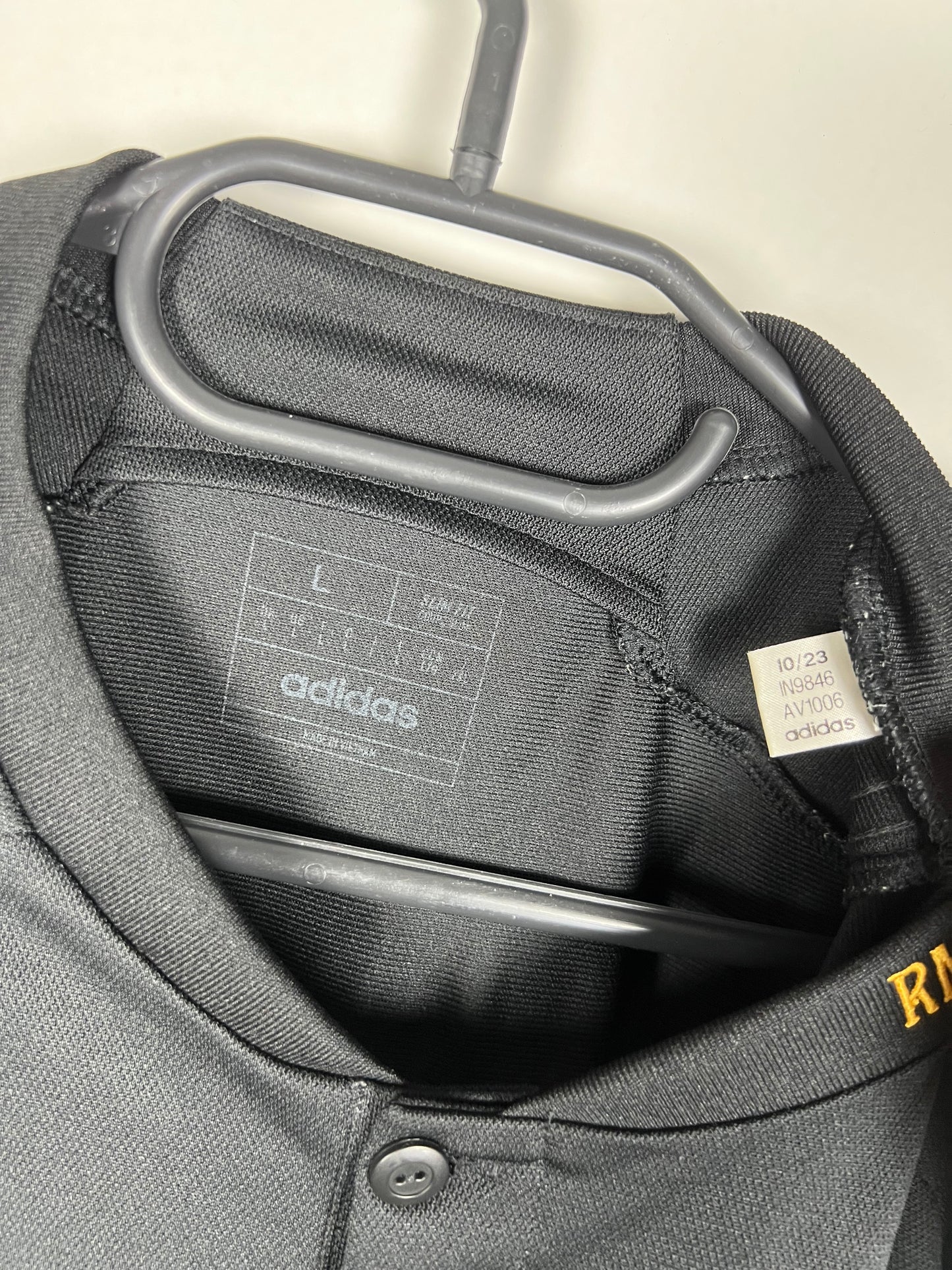 Real Madrid 2023-2024 3e Jude Bellingham L