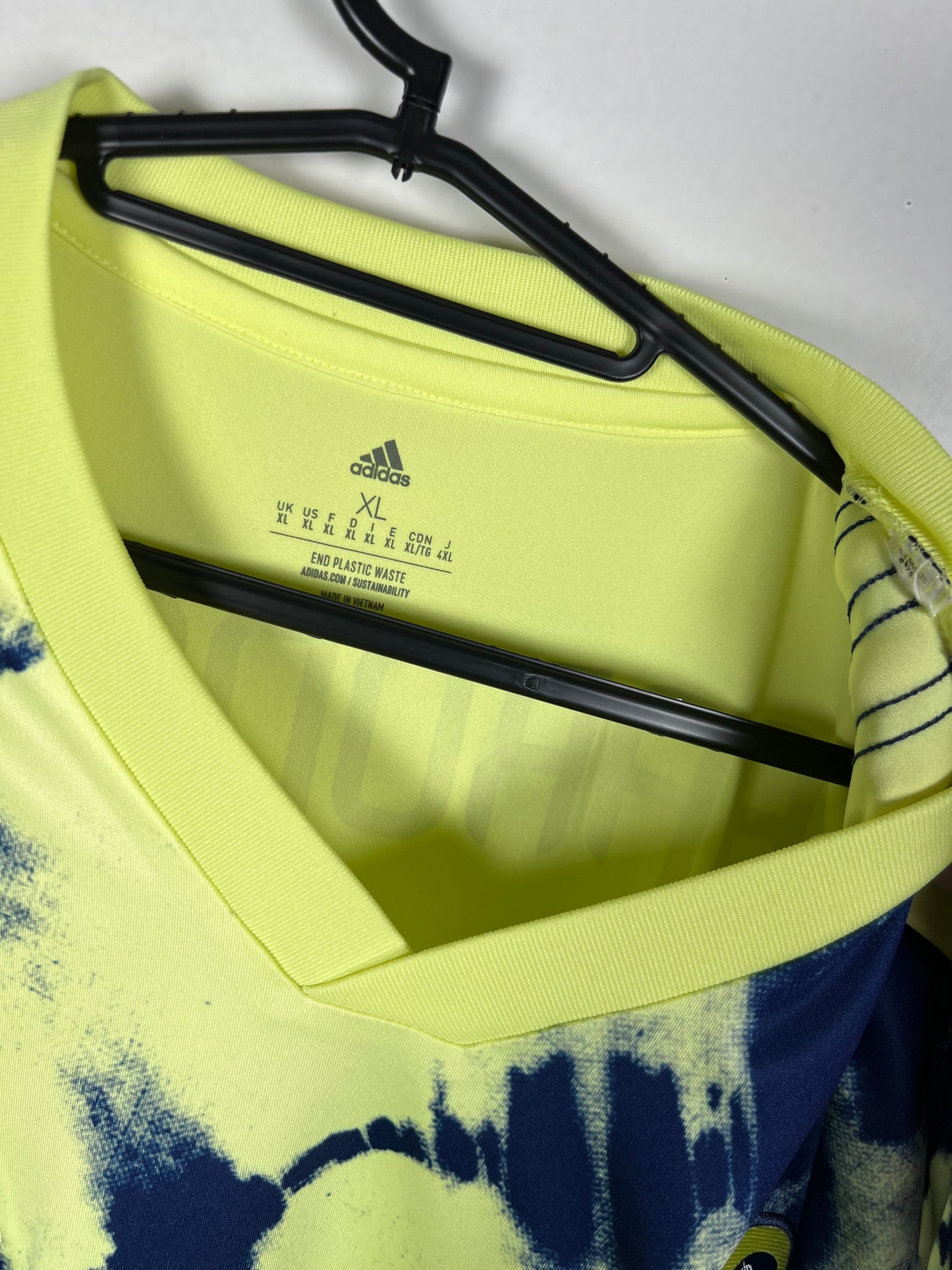 Leeds United 2022-2023 uit Aaronson XL