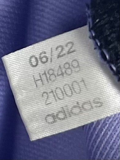 Real Madrid 2022-2023 uit Kroos L