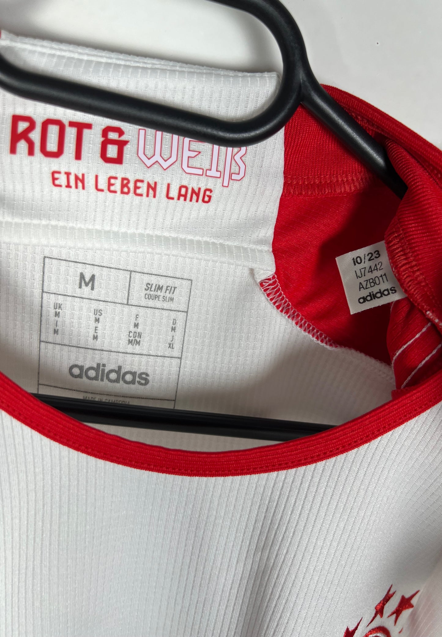 Bayern München 2023-2024 thuis Minjae