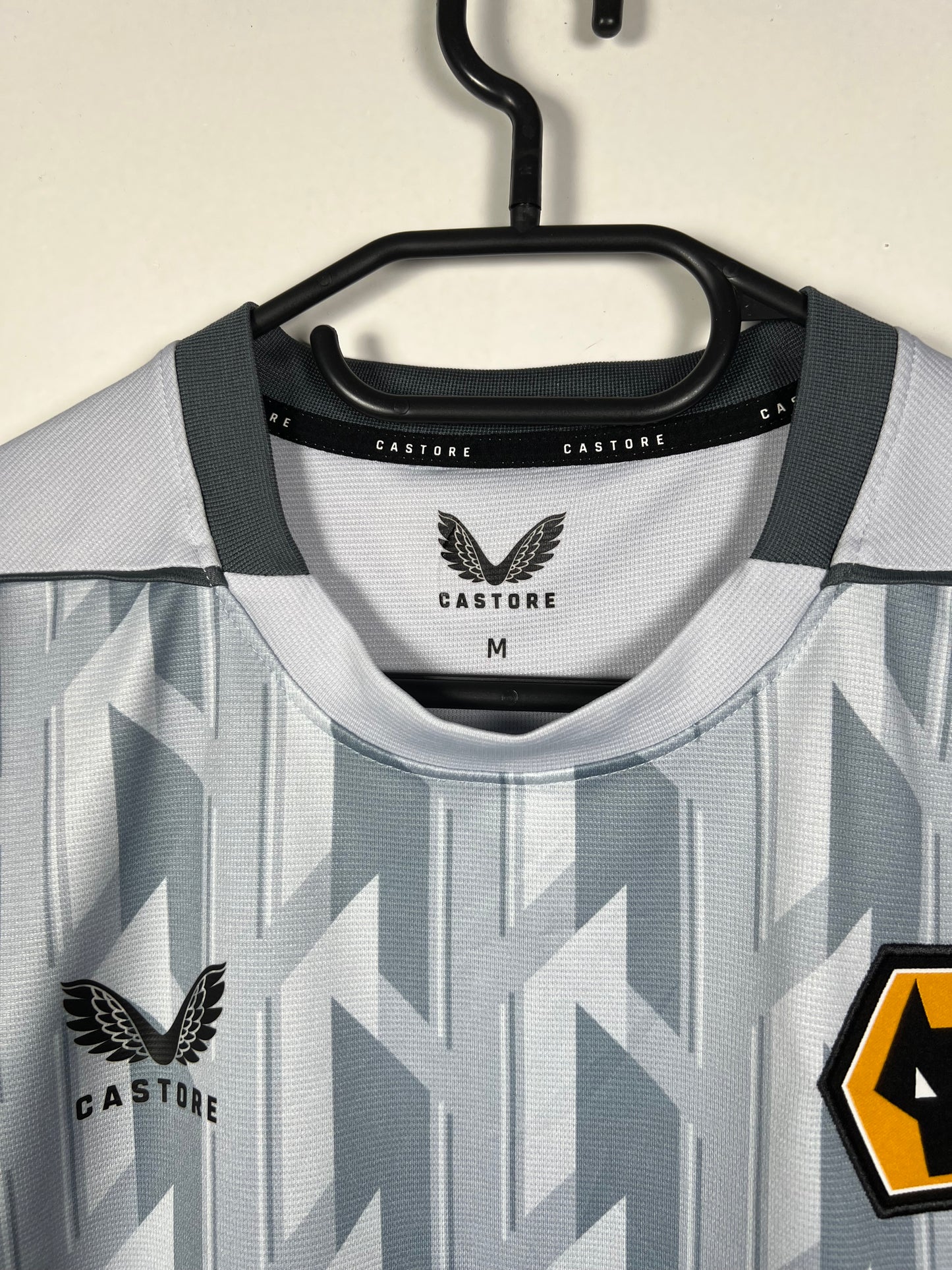 Wolves 22/23 3e Diego Costa M