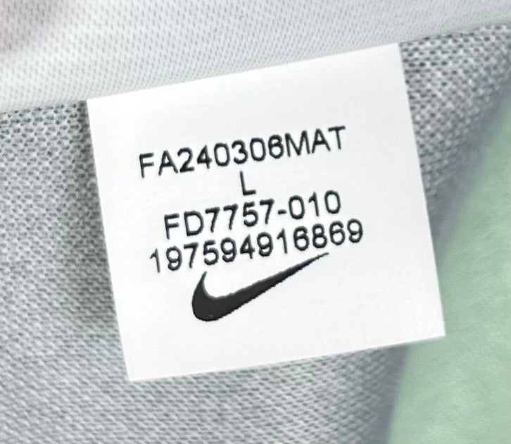 Sporting Lissabon 2024-2025 thuis Gyokeres L