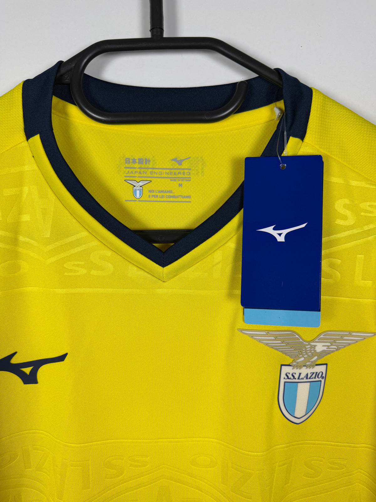 Lazio 2024-2025 3e Pedro M