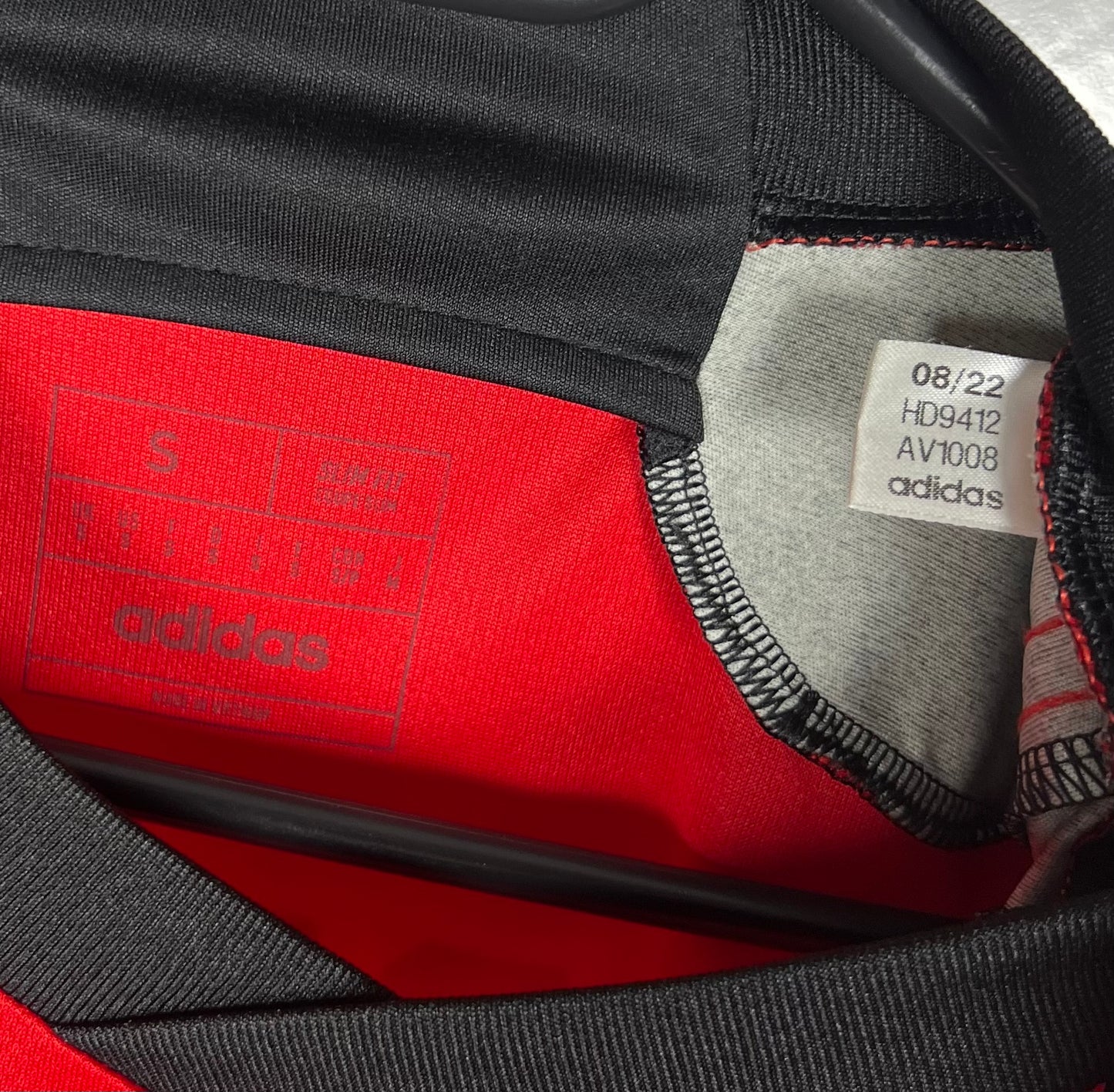 België 2022 thuis De Bruyne S