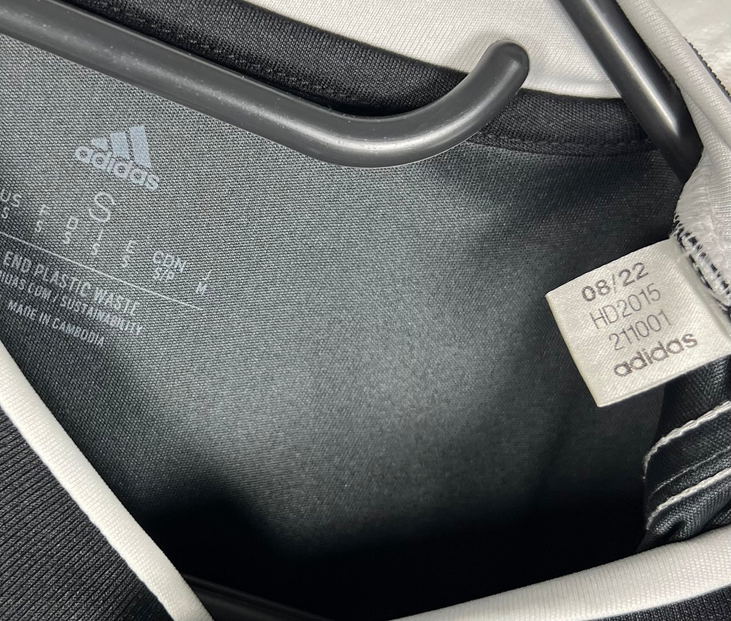 Juventus 2022-2023 uit Vlahovic S