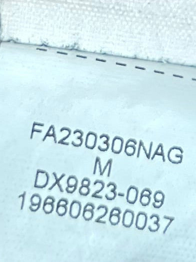 Paris Saint Germain 2023-2024 3e Ousmane Dembele M
