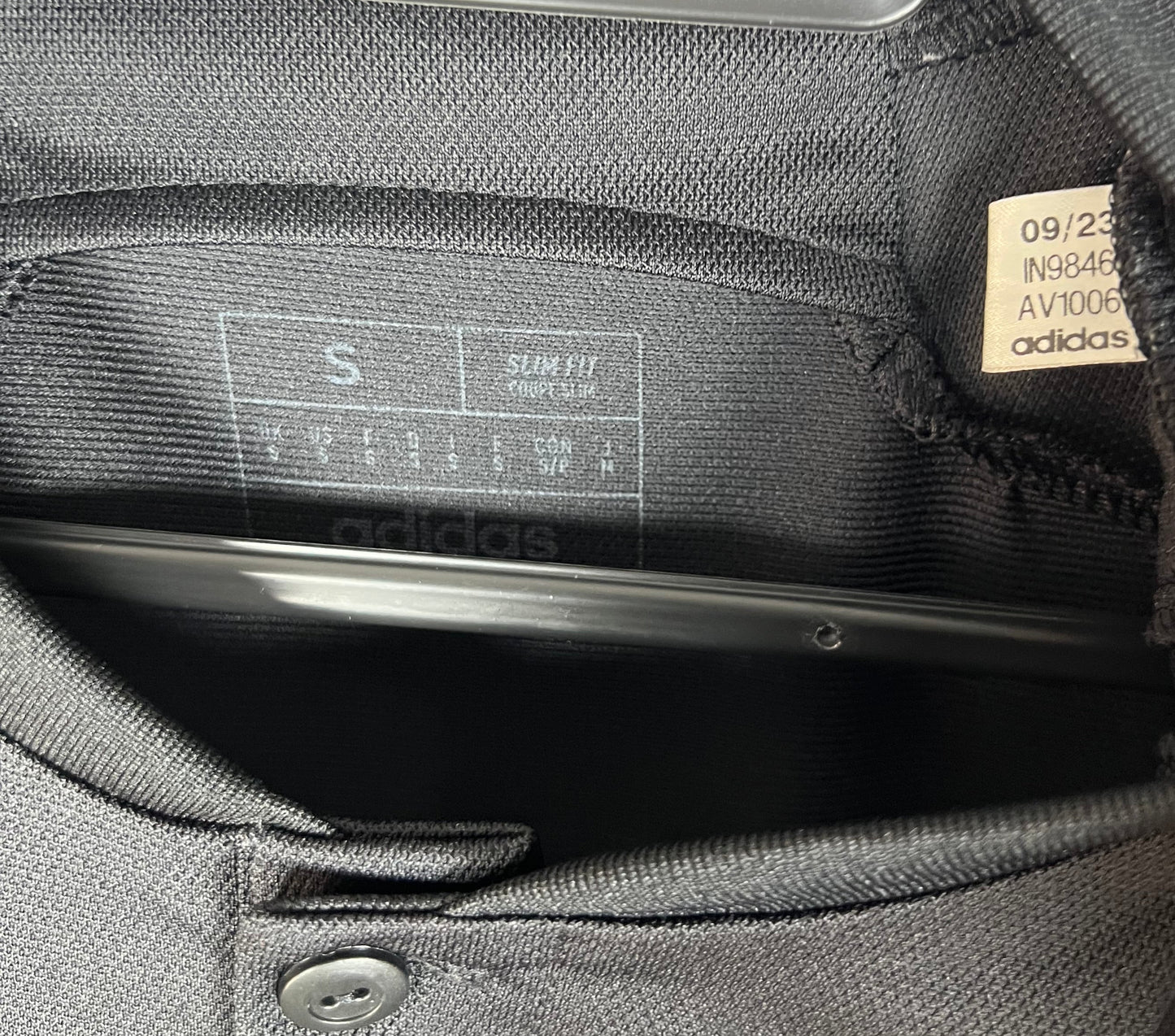 Real Madrid 2023-2024 3e Bellingham