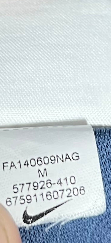 Frankrijk 2014 thuis Benzema