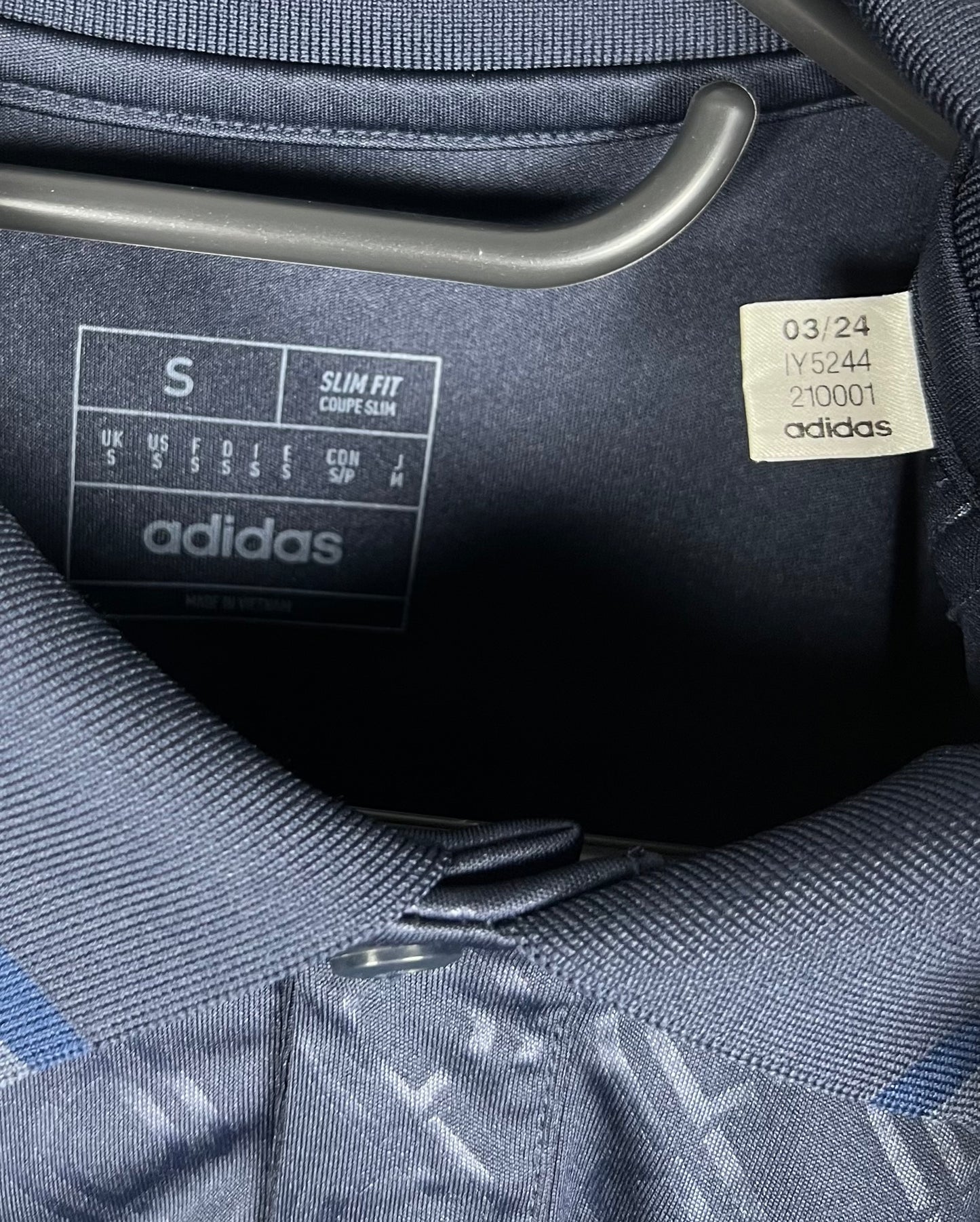 Juventus 2024-2025 3e Yildiz S