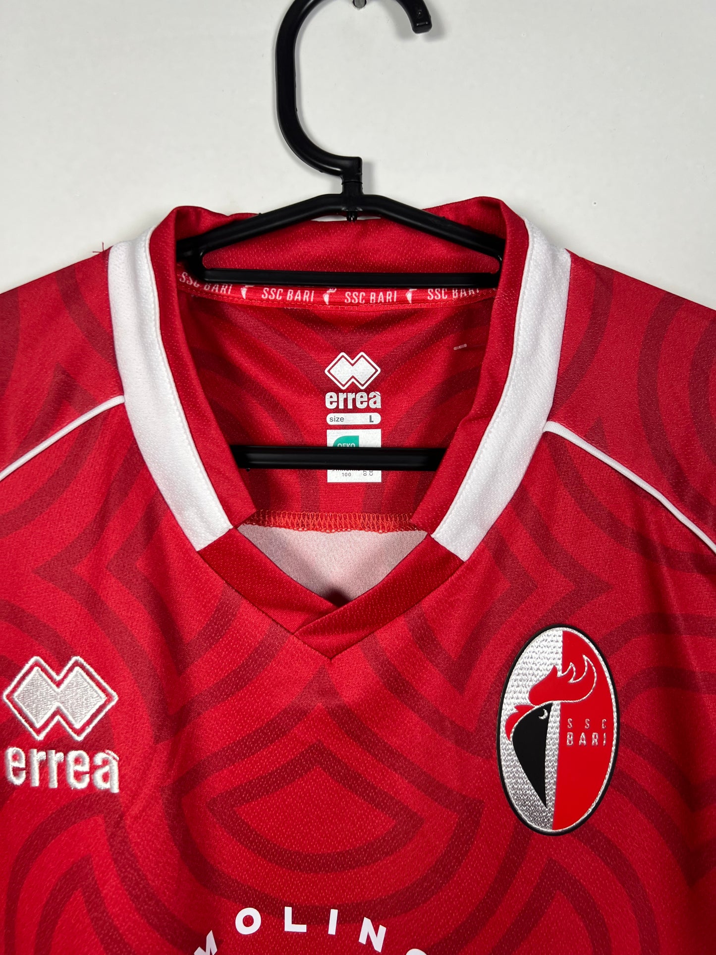 Bari 2024-2025 home Maiello L