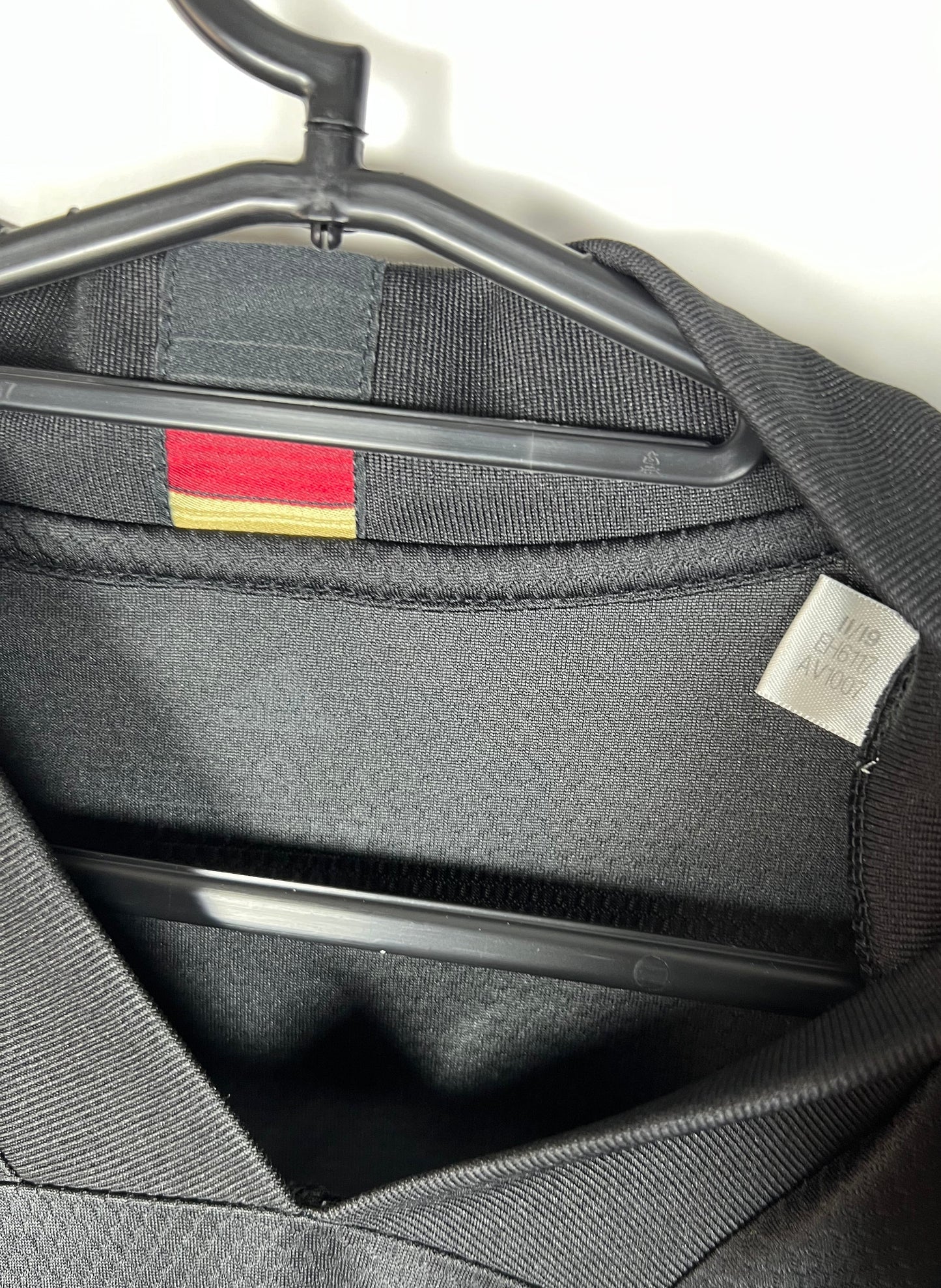 Duitsland 2020 uit Gosens