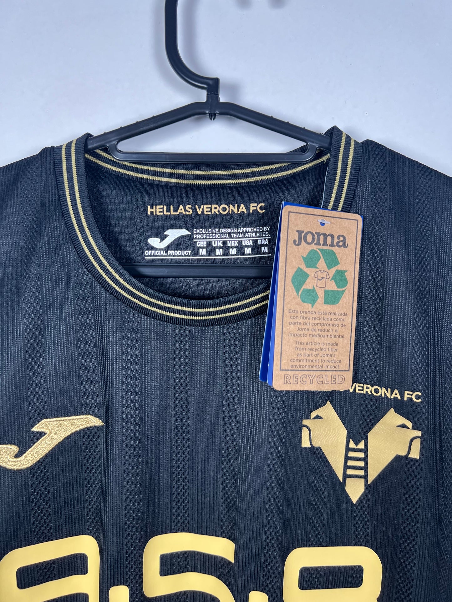 Hellas Verona 2024-2025 3e Serdar M