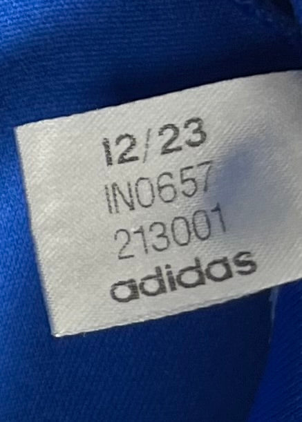 Italië 2024 thuis Bastoni M