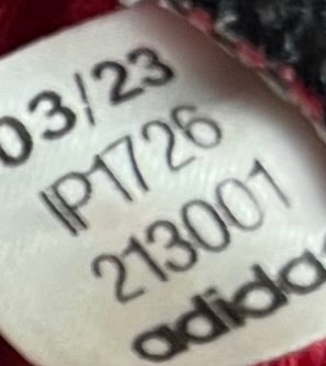 Manchester United 2023/2024 thuis Bruno Fernandes XL