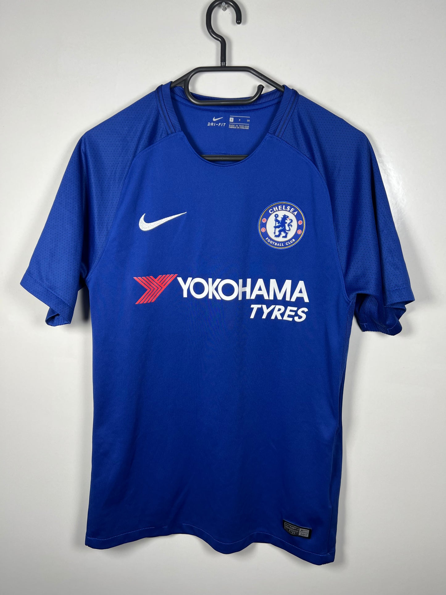 Chelsea 2017-2018 thuis Hazard S