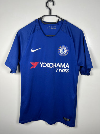 Chelsea 2017-2018 thuis Hazard S
