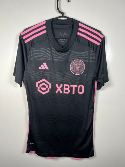 Inter Miami 2023-2024 uit Messi S