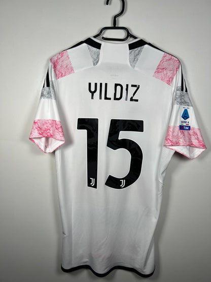 Juventus 2023-2024 uit Yildiz M