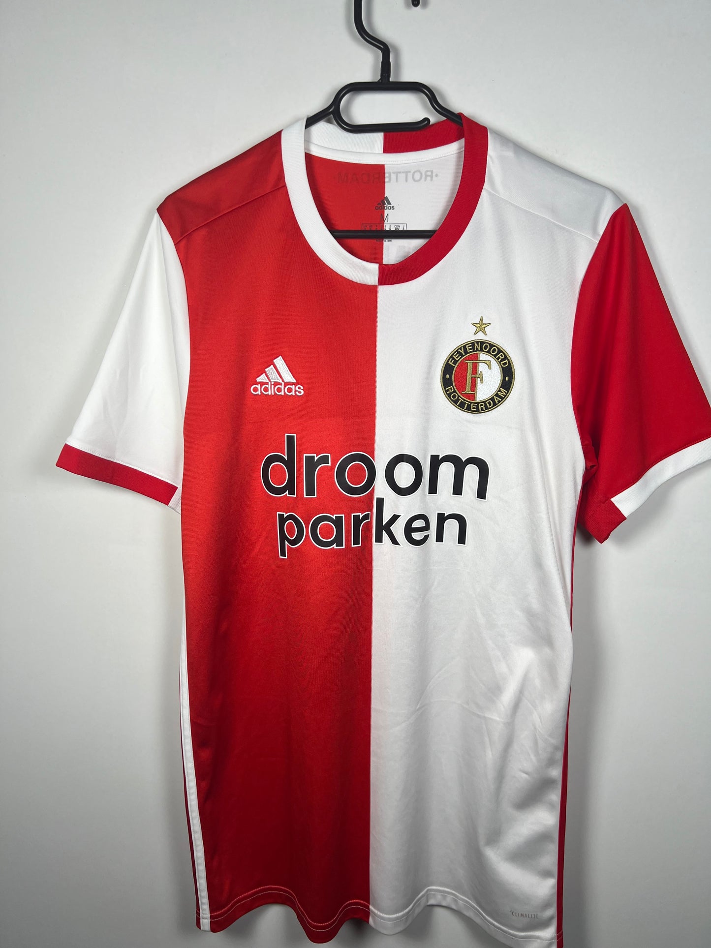 Feyenoord 2020-2021 thuis Senesi M