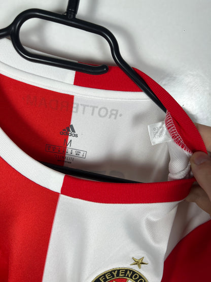 Feyenoord 2019-2020 thuis Senesi M