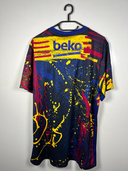 FC Barcelona 2019-2020 Training shirt XL