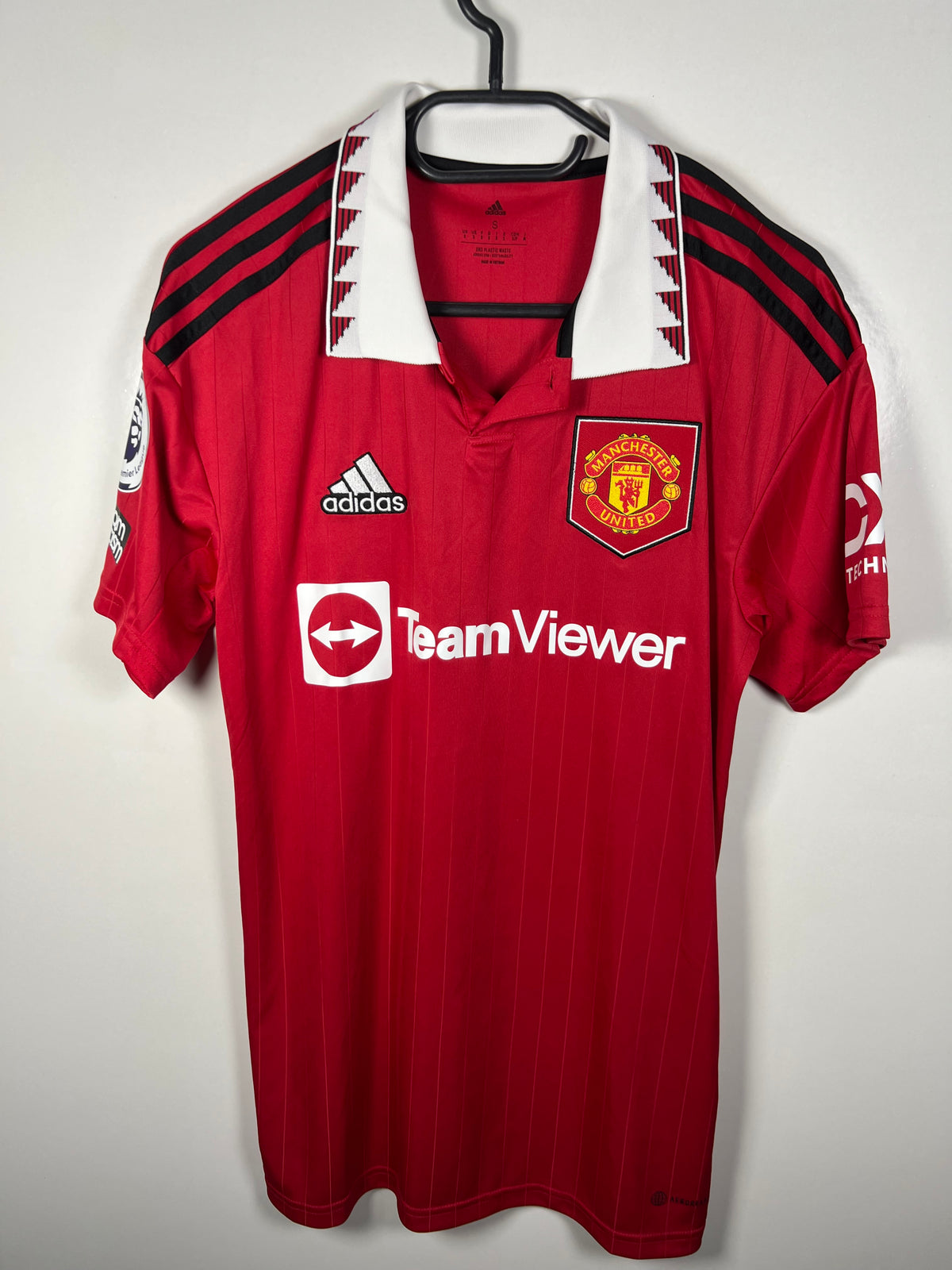 Manchester United 2022-2023 thuis Antony S